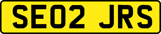 SE02JRS