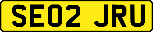 SE02JRU