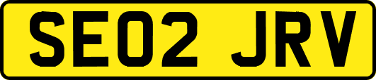 SE02JRV