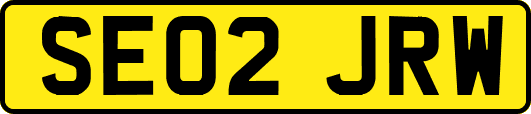 SE02JRW