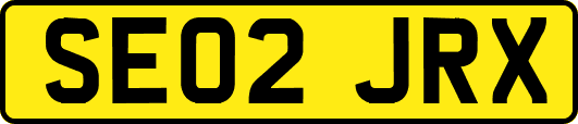 SE02JRX