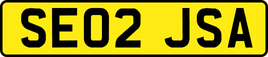 SE02JSA