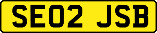 SE02JSB