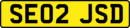 SE02JSD