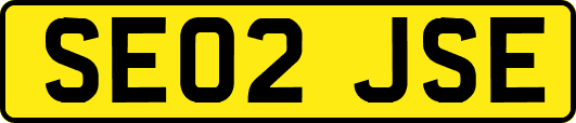 SE02JSE