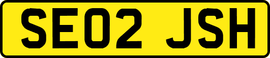 SE02JSH