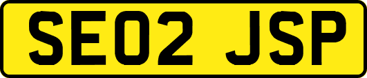 SE02JSP