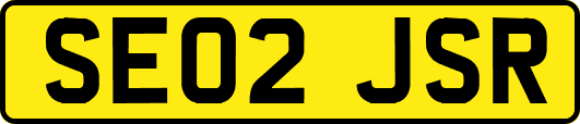 SE02JSR
