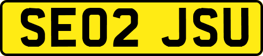 SE02JSU