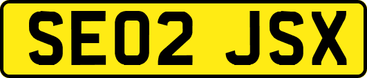 SE02JSX
