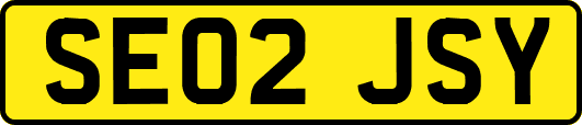 SE02JSY