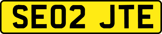 SE02JTE