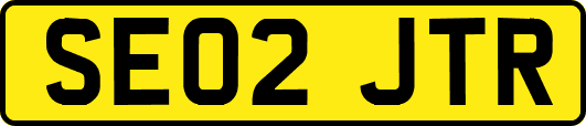 SE02JTR