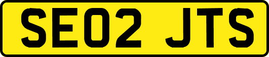 SE02JTS