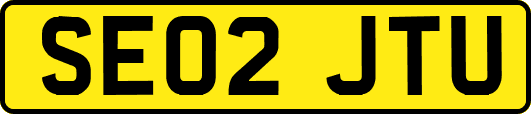 SE02JTU