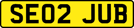SE02JUB