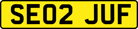 SE02JUF