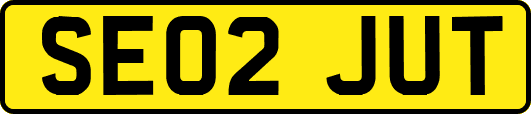 SE02JUT