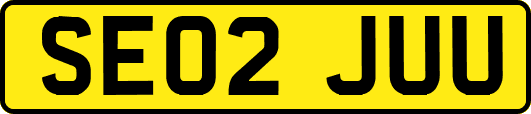 SE02JUU