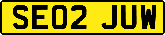 SE02JUW