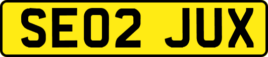 SE02JUX