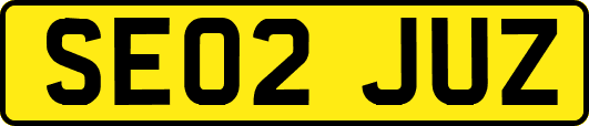 SE02JUZ