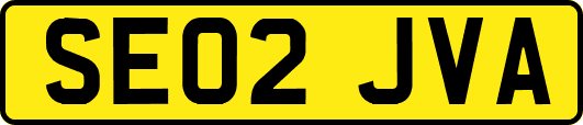 SE02JVA