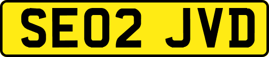 SE02JVD