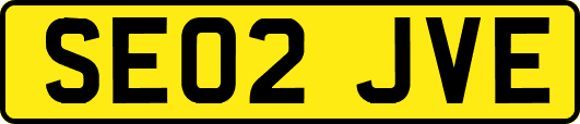 SE02JVE