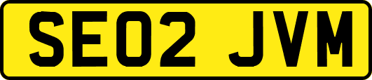 SE02JVM