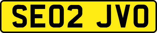 SE02JVO