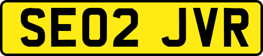 SE02JVR