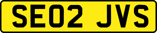SE02JVS