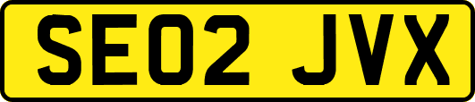 SE02JVX