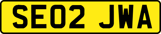 SE02JWA