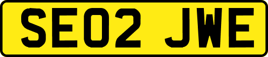 SE02JWE