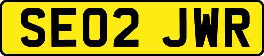 SE02JWR