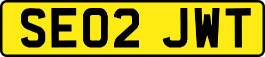SE02JWT
