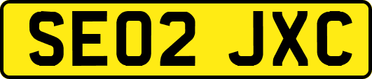 SE02JXC