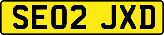 SE02JXD