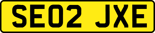 SE02JXE