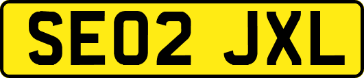 SE02JXL