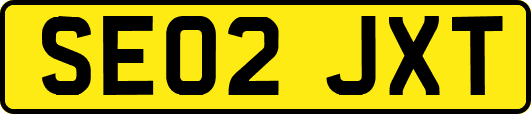 SE02JXT