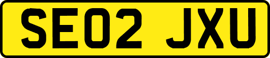 SE02JXU