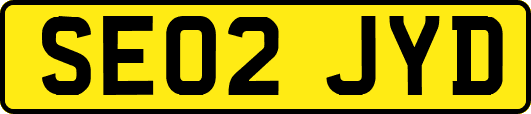 SE02JYD