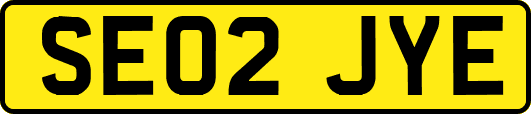 SE02JYE