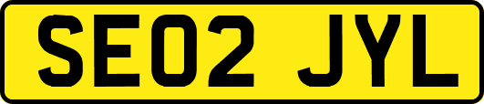 SE02JYL