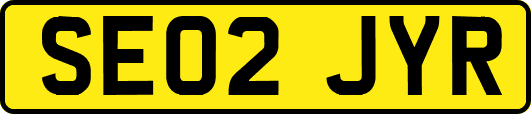 SE02JYR