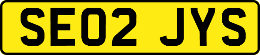 SE02JYS