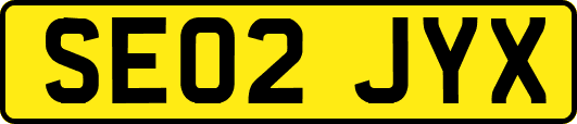SE02JYX